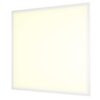 LED Paneel - 60x60 cm - 36 Watt - 4860lm (135lm/W) - 3000K warm wit - Flikkervrij - UGR22 - 5 jaar garantie | HOFTRONIC