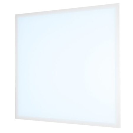 LED Paneel - 60x60 cm - 40 Watt - 4000lm (100lm/W) - 6000K daglicht wit - Flikkervrij - UGR21 - Incl. 1