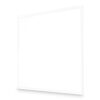 LED Paneel - 62x62 cm - 18/25 Watt - 4700 lumen - 190 lumen/watt - 4000K neutraal wit - UGR22 - Flikkervrij - Incl. Philips Xitanium Driver - 5 jaar garantie | HOFTRONIC