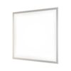LED Paneel - 62x62 cm - 36 Watt - 4860lm (135lm/W) - 4000K neutraal wit - 1-10V Dimbaar - Flikkervrij - UGR19 - 5 jaar garantie | HOFTRONIC