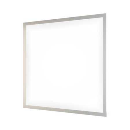 LED Paneel - 62x62 cm - 36 Watt - 4860lm (135lm/W) - 4000K neutraal wit - 1-10V Dimbaar - Flikkervrij - UGR19 - 5 jaar garantie | HOFTRONIC
