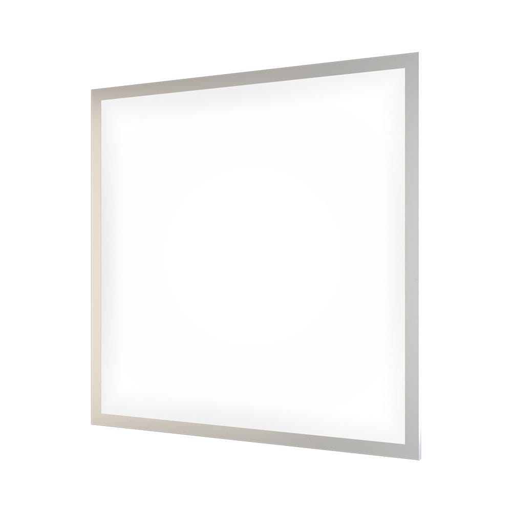 LED Paneel - 62x62 cm - 36 Watt - 4860lm (135lm/W) - 4000K neutraal wit - 1-10V Dimbaar - Flikkervrij - UGR19 - 5 jaar garantie | HOFTRONIC