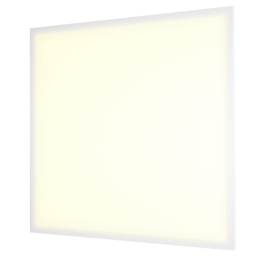 LED Paneel - 62x62 cm - 36 Watt - 4860lm (135lm/W) - 4000K neutraal wit - Flikkervrij - UGR19 - 5 jaar garantie | HOFTRONIC