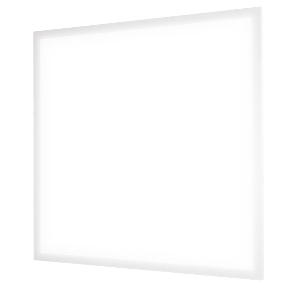 LED Paneel - 62x62 cm - 36 Watt - 4860lm (135lm/W) - 4000K neutraal wit - Philips Driver - Flikkervrij - UGR22 - 5 jaar garantie | HOFTRONIC