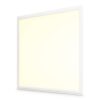 LED Paneel - 62x62 cm - 40 Watt - 4000lm (100lm/W) - 3000K warm wit - Flikkervrij - Incl. 1