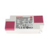 LED Paneel transformator - 21W - DC connector - LED trafo - Flikkervrij - IP20 voor binnen - Niet dimbaar | HOFTRONIC