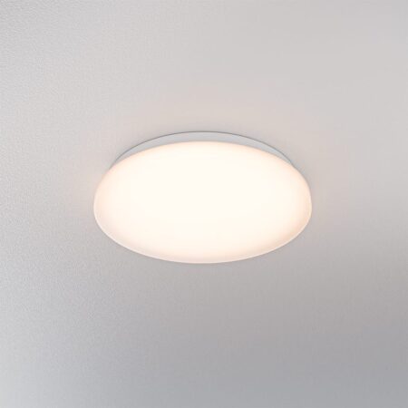 LED Plafondlamp rond - CCT Lichtkleur instelbaar (3000K