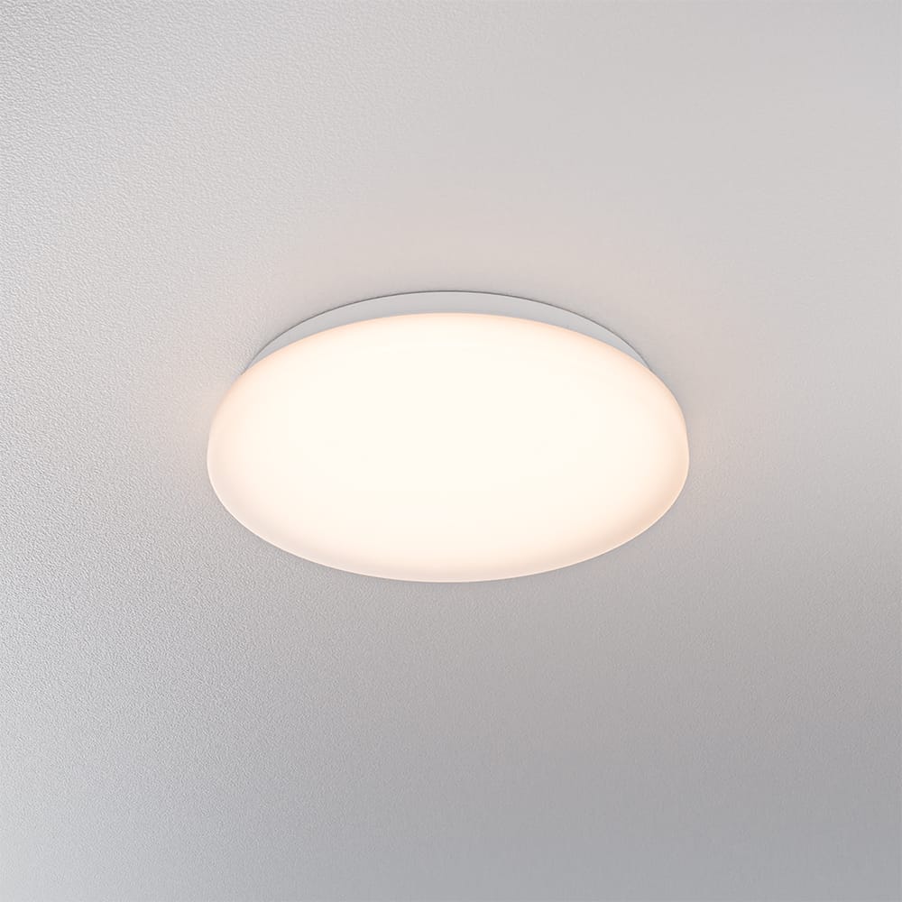 LED Plafondlamp rond - CCT Lichtkleur instelbaar (3000K