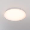 LED Plafondlamp rond - CCT Lichtkleur instelbaar (3000K