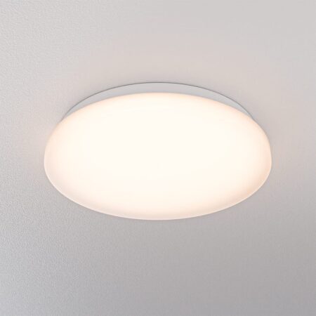 LED Plafondlamp rond - CCT Lichtkleur instelbaar (3000K