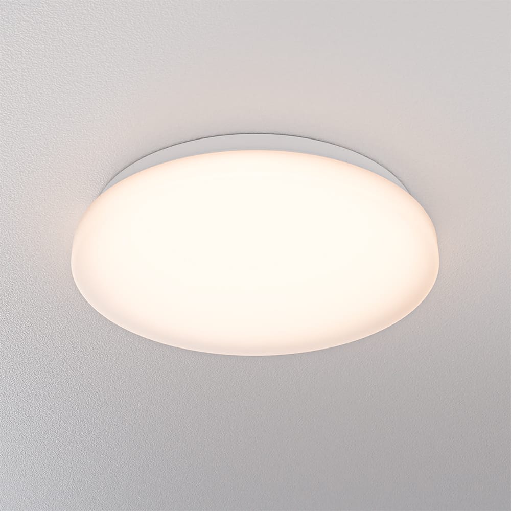 LED Plafondlamp rond - CCT Lichtkleur instelbaar (3000K
