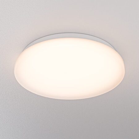 LED Plafondlamp rond - CCT Lichtkleur instelbaar (3000K