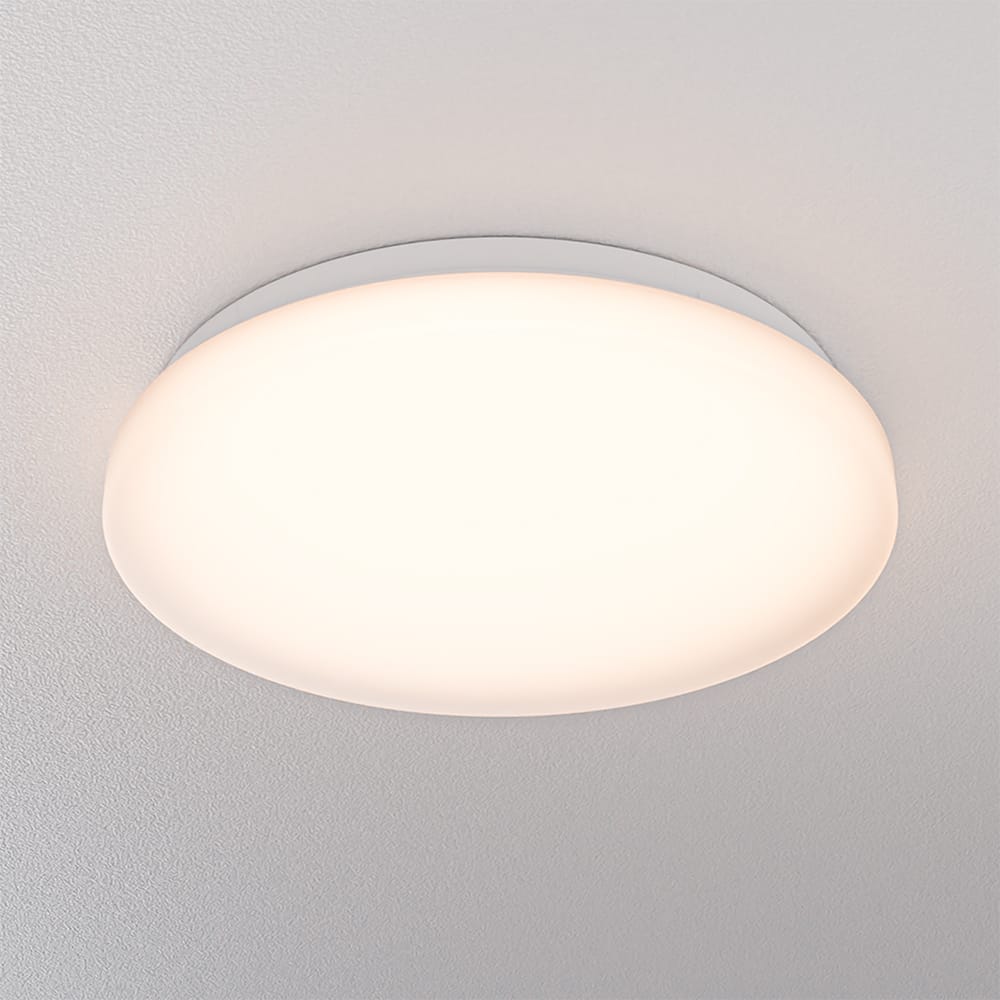 LED Plafondlamp rond - CCT Lichtkleur instelbaar (3000K