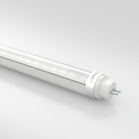 LED TL Buis 115cm - T5 G5 Fitting - 16/24 Watt 4800 lumen (200Lumen/W) - 4000K Neutraal wit - Flikkervrij - Vervangt 200 Watt (200 Watt/840) | HOFTRONIC