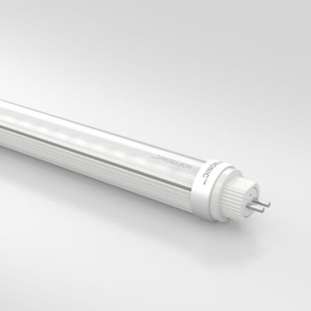 LED TL Buis 115cm - T5 G5 Fitting - 16/24 Watt 4800 lumen (200Lumen/W) - 6000K Daglicht wit - Flikkervrij - Vervangt 200 Watt (200 Watt/860) | HOFTRONIC