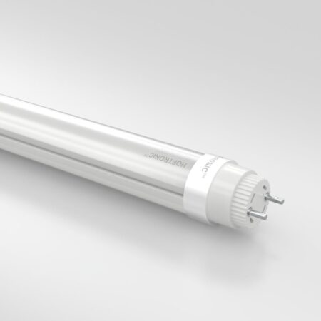 LED TL Buis 120cm - T8 G13 Fitting - 12/18 Watt 3600 lumen (200lm/W) - 6000K daglicht wit - Flikkervrij - Vervangt 150 Watt (150W/860) - Incl. Starter | HOFTRONIC