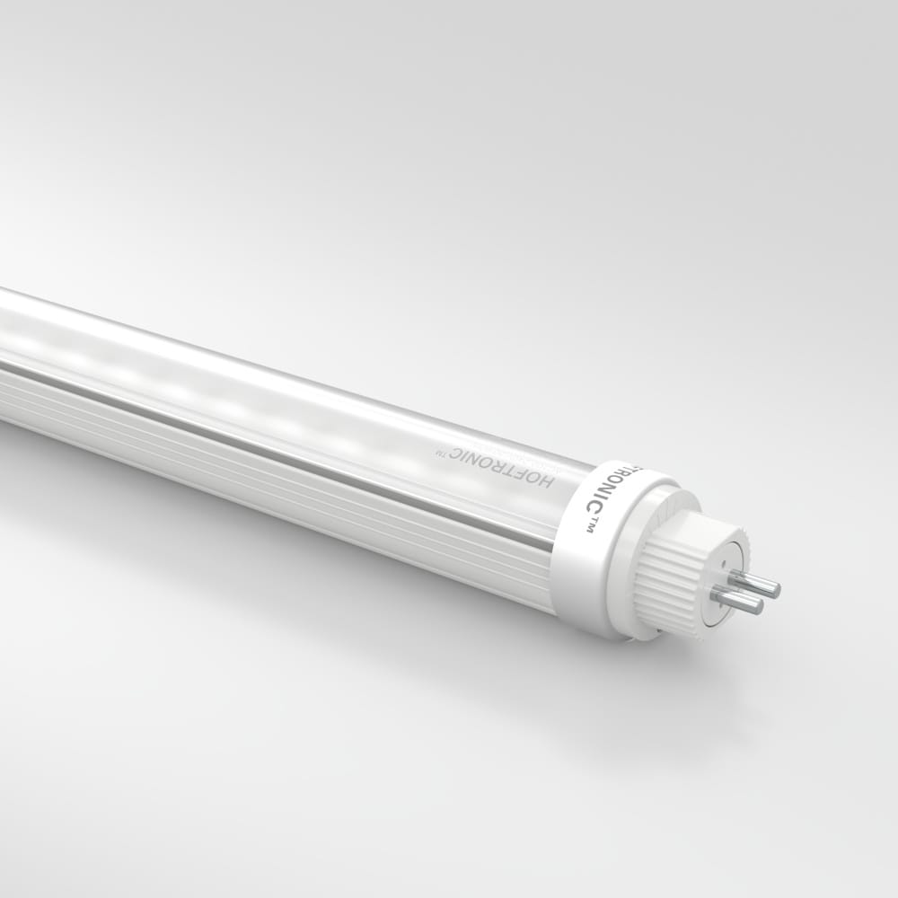 LED TL Buis 145cm - T5 G5 Fitting - 20/24 Watt 4800 lumen (200lm/W) - 4000K Neutraal wit - Flikkervrij - Vervangt 200 Watt (200 Watt/840) | HOFTRONIC