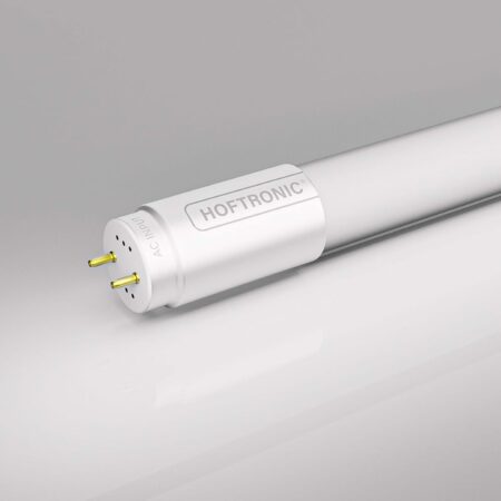 LED TL Buis 150cm - T8 G13 Fitting - 24 Watt 2640 lumen (110/W) - 3000K warm wit - Flikkervrij - Vervangt 58 Watt (58W/830) - Incl. Starter | HOFTRONIC