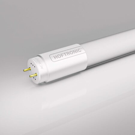 LED TL Buis 150cm - T8 G13 Fitting - 24 Watt 2640 lumen (110/W) - 6000K daglicht wit - Flikkervrij - Vervangt 58 Watt (58W/860) - Incl. Starter | HOFTRONIC