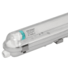 LED TL armatuur 120cm - T8 (G13) - 18 Watt 2520 lumen (140lm/W) - 6000K daglicht wit (860) - Koppelbaar - Flikkervrij - IP65 waterdicht - LED TL Lamp | HOFTRONIC