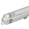 LED TL armatuur 120cm - T8 (G13) - 18 Watt 2820 lumen (160lm/W) - 4000K neutraal wit (840) - Koppelbaar - Flikkervrij - IP65 waterdicht - LED TL Lamp | HOFTRONIC