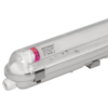 LED TL armatuur 120cm - T8 (G13) - 18 Watt 3150 lumen (175lm/W) - 4000K neutraal wit(840) - Koppelbaar - Flikkervrij - IP65 waterdicht - LED TL Lamp | HOFTRONIC
