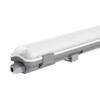 LED TL armatuur 150cm - 22W 2000 lumen (90lm/W) - 6400K daglicht wit (864) - Flikkervrij - IP65 waterdicht | V-TAC