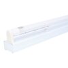 LED TL armatuur 150cm - T8 (G13) - 24W 4800 lumen (200lm/W) - 4000K neutraal wit(840) - Flikkervrij - IP20 Stofdicht | HOFTRONIC