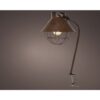 LED balkonverlichting buiten met klem | Lumineo