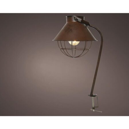 LED balkonverlichting buiten met klem | Lumineo