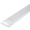 LED batten 120cm - 5600 lumen 40 Watt (140 lm/W) - 3000K Warm Wit - Flikkervrij - IP20 voor binnen - Onderbouwverlichting | HOFTRONIC
