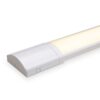 LED batten 150cm - 7000 lumen 50 Watt (140 lm/W) - 3000K Warm Wit - Flikkervrij - IP20 voor binnen - Onderbouwverlichting | HOFTRONIC