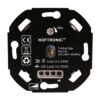 LED dimmer - 0.5-250 watt - Geschikt voor fase afsnijding - Universeel | HOFTRONIC