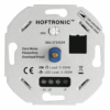 LED dimmer - 3-200 watt - Geschikt voor fase afsnijding - Universeel | HOFTRONIC