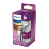 LED lamp R63 E27 4.5W 345Lm reflect | Philips
