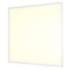 LED paneel - 60x60 cm - 25 Watt 3750 lumen - 150lm/W - 3000K warm wit - Flikkervrij - IP20 voor binnen | HOFTRONIC