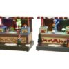 LED tafereel winkel 10x16x15cm-5L | Lumineo