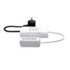 LED transformator - Dimbaar - 12-36 Watt 12-42V 700mA 2.4GHz inclusief 1-kanaals afstandsbediening | HOFTRONIC