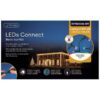 LED's connect basic twinkle KLEUR 18