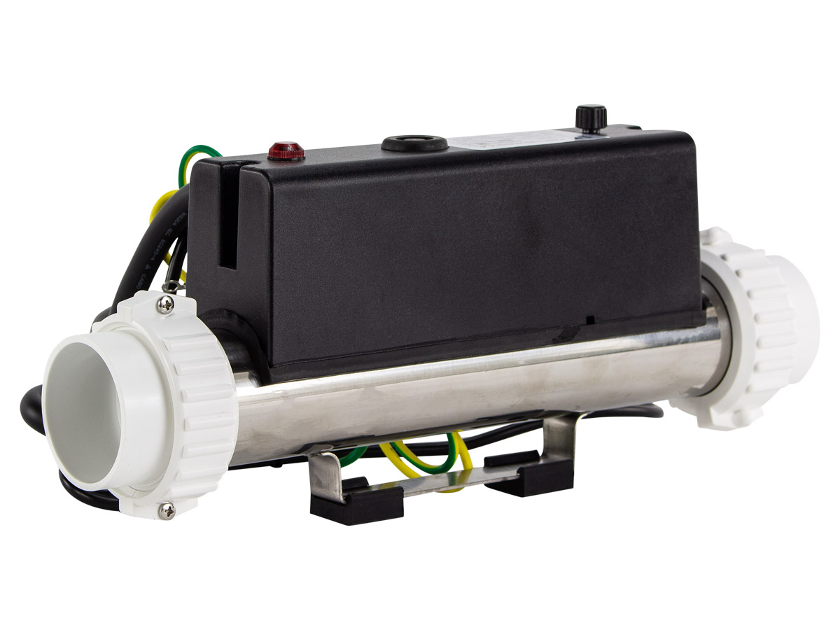 LX H30-R1 Spa Heater 3 kW - 2 inch | LX