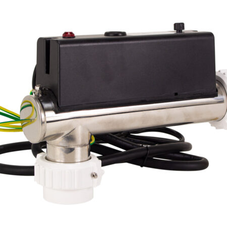 LX H30-R2 Spa Heater 3 kW - 1