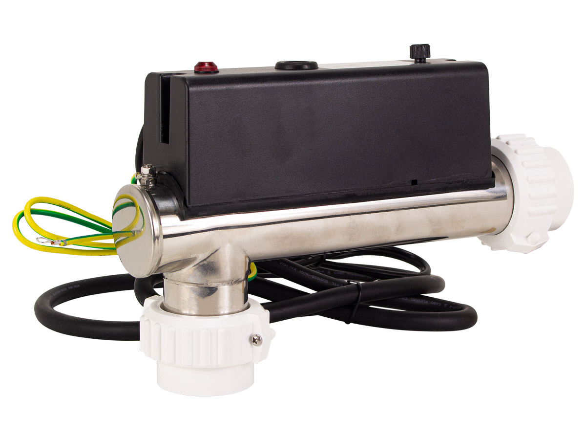 LX H30-R2 Spa Heater 3 kW - 1