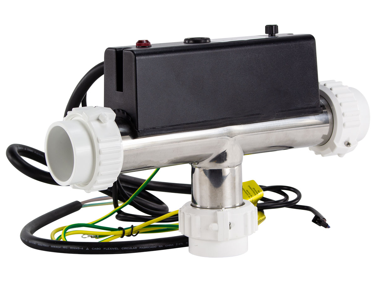 LX H30-R3 Spa Heater 3 kW - 1