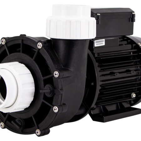 LX LP200 Spa massagepomp 2 PK - 1 speed | LX