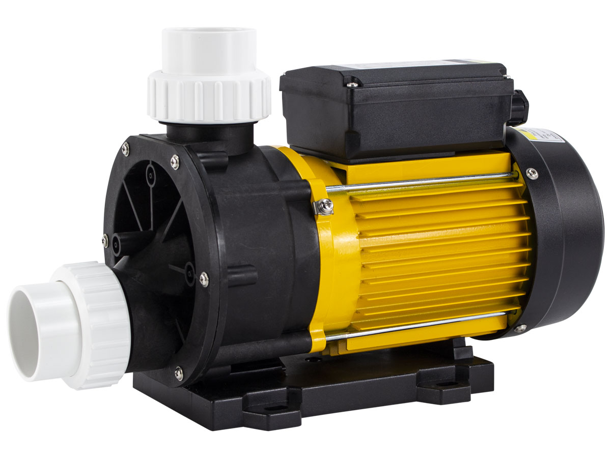 LX TDA75 Spa Circulatiepomp 0