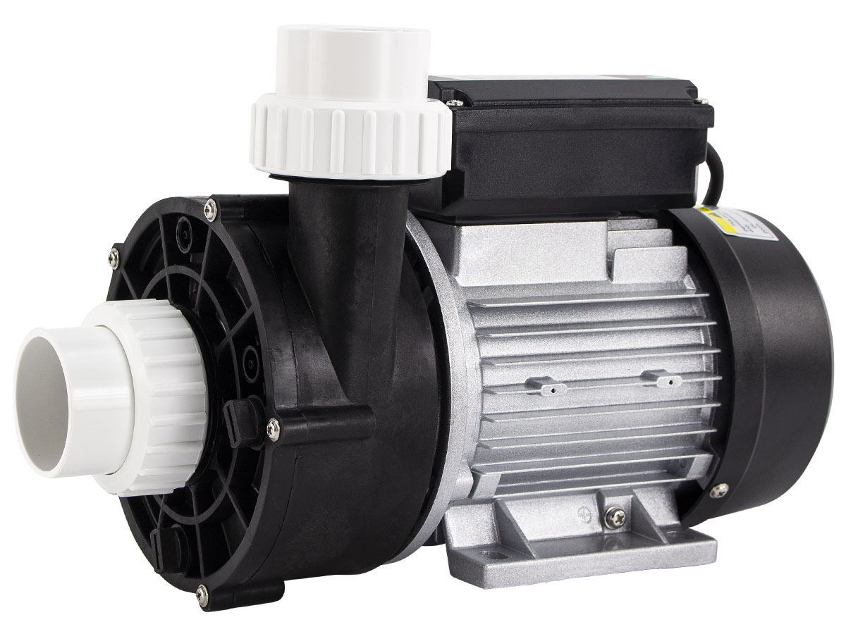 LX WTC 50M Spa Circulatiepomp 0