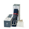 La Boucle Riem Gstaad Odyssey Grey | La Boucle