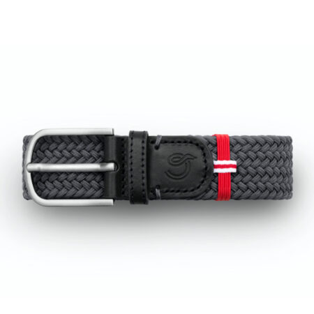 La Boucle Riem Harvard Aspalt Grey | La Boucle