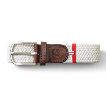 La Boucle Riem Lisbon White | La Boucle
