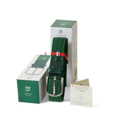 La Boucle Riem Megeve Eden | La Boucle